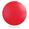 Balloonfetti CHROME CONFETTI - RED Confetti 00817-BF