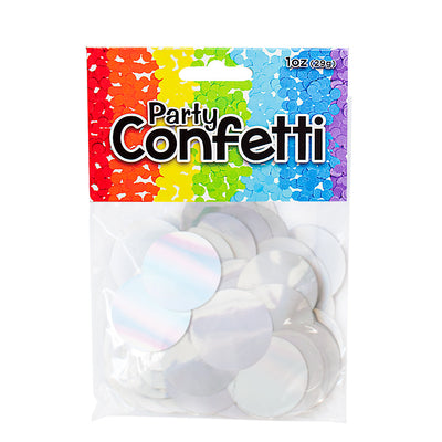 Balloonfetti IRIDESCENT CONFETTI Confetti 00830-BF
