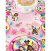 BARBIE LUNCHEON NAPKINS (16 PK) - LA Balloons