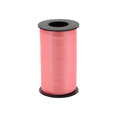 Berwick CURLING RIBBON - CORAL Ribbon/ String 1-73-BER