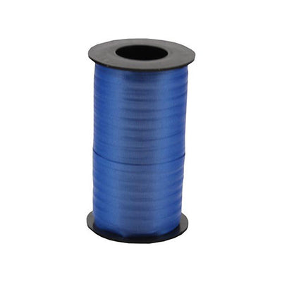 Berwick CURLING RIBBON - ROYAL BLUE Ribbon/ String