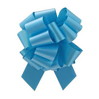 Berwick PULL BOW - TURQUOISE Pull Bows