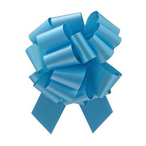 Berwick PULL BOW - TURQUOISE Pull Bows