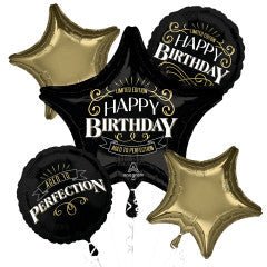 BETTER WITH AGE BOUQUET - LA Balloons