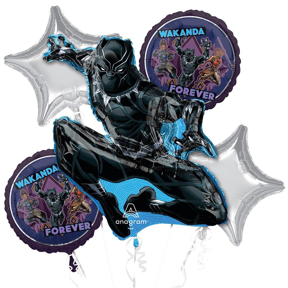 BLACK PANTHER BOUQUET