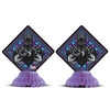 BLACK PANTHER DECORATING KIT - LA Balloons