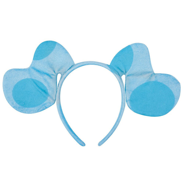 BLUE'S CLUES FABRIC HEADBAND - LA Balloons
