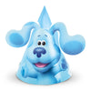 BLUE'S CLUES PARTY HAT WITH POP - OUT EARS (8 PK) - LA Balloons