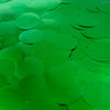 CHROME CONFETTI - GREEN - LA Balloons