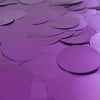 CHROME CONFETTI - PURPLE - LA Balloons