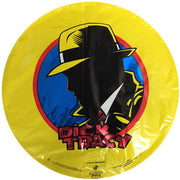 CTI 18 inch DICK TRACY Foil Balloon LAB468-C-U