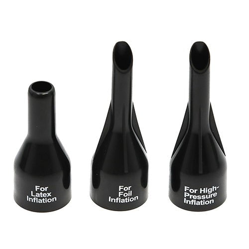 FOILPRO REPLACEMENT NOZZLES - LA Balloons
