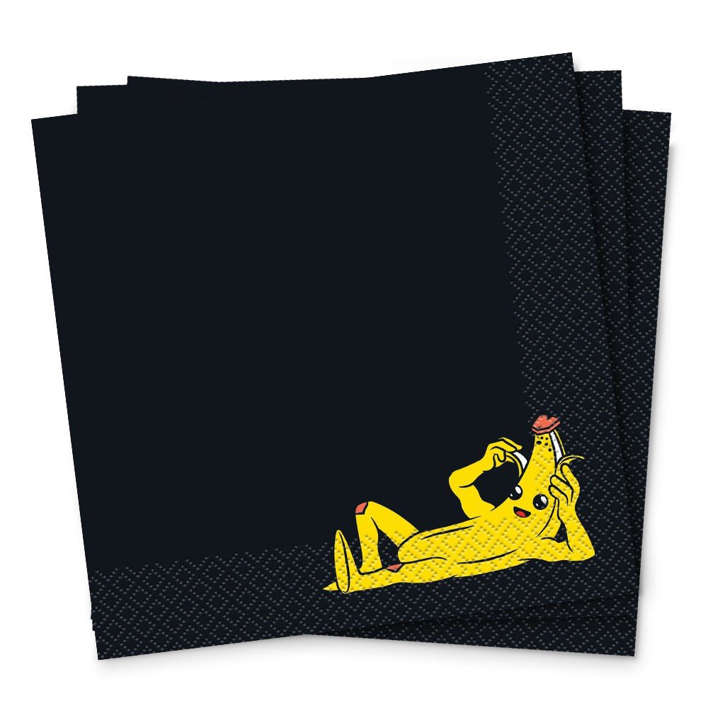 FORTNITE LUNCHEON NAPKINS (16 PK)