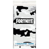 FORTNITE PLASTIC TABLE COVER 54 inch X 84 inch - LA Balloons