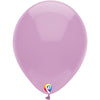 Funsational 12 inch FUNSATIONAL LILAC Latex Balloons