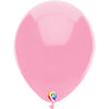 Funsational 12 inch FUNSATIONAL PINK Latex Balloons