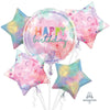 GIRL - CHELLA BOUQUET - LA Balloons