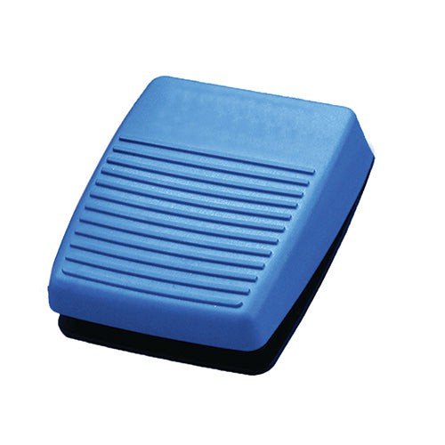 HANDS-FREE FOOT PEDAL