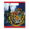 HARRY POTTER LOOTBAGS (8 PK) - LA Balloons