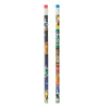 HARRY POTTER PENCILS (8 PK) - LA Balloons