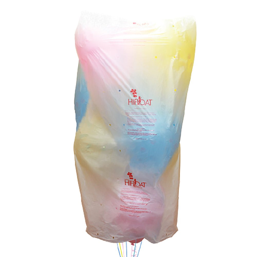 Hi-FLOAT BALLOON TRANSPORT BAGS