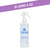Hi - Shine - 8 oz. BOTTLE WITH SPRAYER - LA Balloons