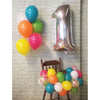 HIGH CHAIR 1ST BIRTHDAY GARLAND KIT - LA Balloons