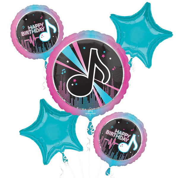 INTERNET FAMOUS BOUQUET - LA Balloons