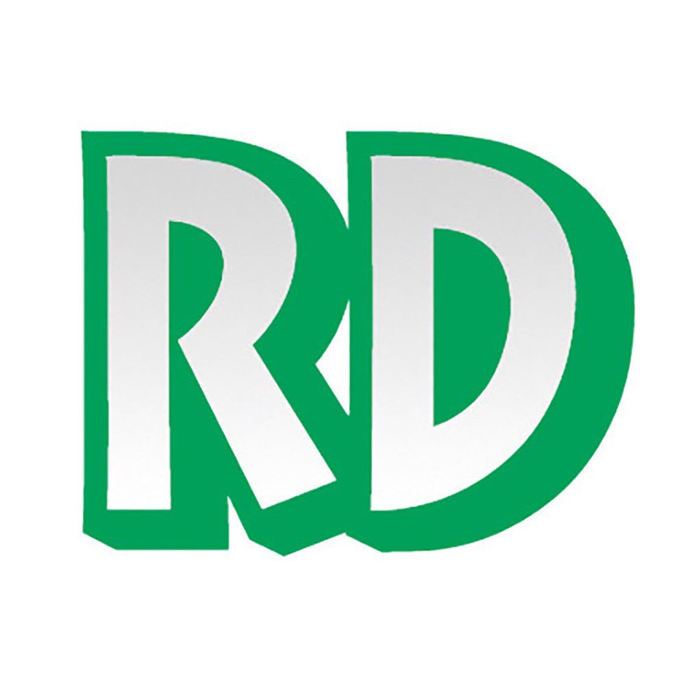 JUST WRITE STICKER LETTERS RD