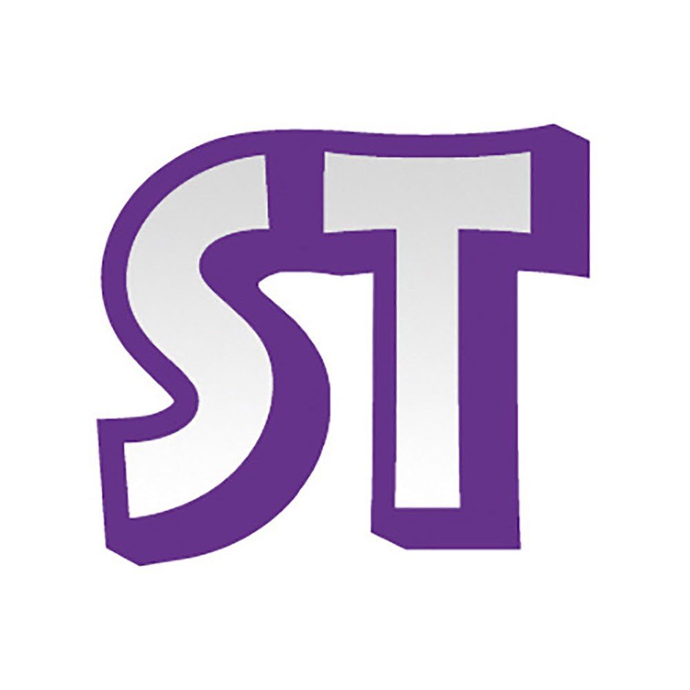 JUST WRITE STICKER LETTERS ST
