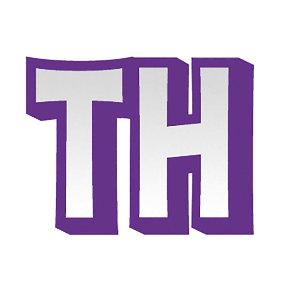 JUST WRITE STICKER LETTERS TH