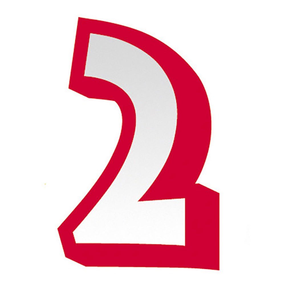 JUST WRITE STICKER NUMBER 2