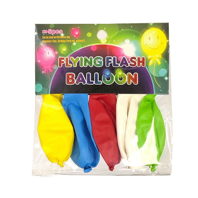 Megashine Balloon Spray – Toy World Inc