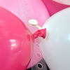 LA Balloons 16FT BALLOON GARLAND STRIP - SINGLE HOLE Decorator Tools 10016-PB