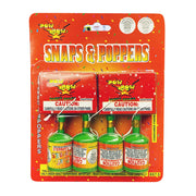 LA Balloons SNAPS & POPPERS Fireworks TY8203
