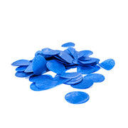 LA Balloons TISSUE CONFETTI - DARK BLUE Confetti