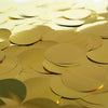 METALLIC CONFETTI - GOLD - LA Balloons