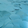 METALLIC CONFETTI - LIGHT BLUE - LA Balloons