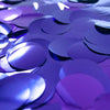 METALLIC CONFETTI - PURPLE - LA Balloons