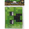 MINECRAFT PAPER MASKS (8 PK) - LA Balloons