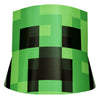 MINECRAFT PARTY HATS (8 PK) - LA Balloons