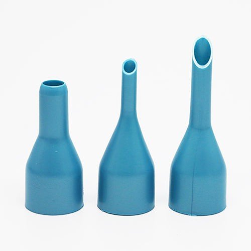 MINI COOL AIRE - BLUE REPLACEMENT NOZZLES