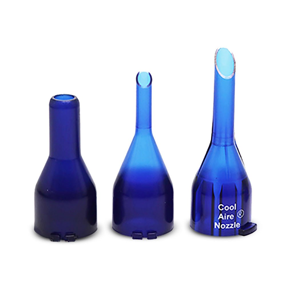 MINI COOL AIRE DUAL PRO - REPLACEMENT NOZZLES