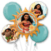 MOANA BOUQUET - LA Balloons