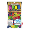 NEON WATER BOMBS WATER BALLOONS - LA Balloons
