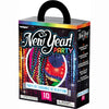 NEW YEAR'S EVE PARTY KIT FOR 10 - LA Balloons