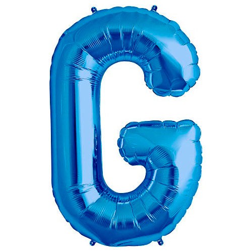 Mini Letter Letter ABC Set School Start Foil Balloon N16 Packaged 30 Cm X 40 Cm