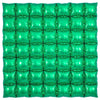 Oaktree 36 inch WAFFLE PANEL - GREEN Foil Balloon 609297-O-P