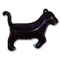 Party Brands 36 inch PANTHER Foil Balloon LAB238-FM