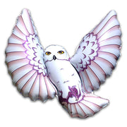 Party Brands 38 inch SNOWY WHITE OWL Foil Balloon LAB214-FM